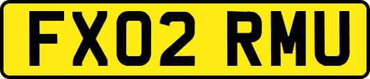 FX02RMU