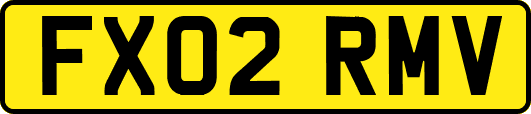 FX02RMV