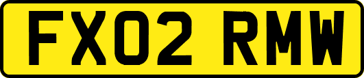 FX02RMW