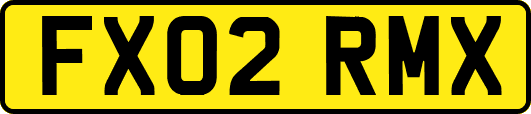 FX02RMX