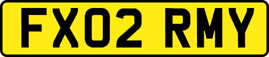 FX02RMY