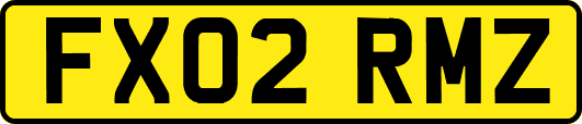 FX02RMZ