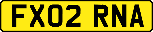 FX02RNA