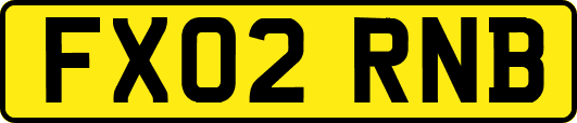 FX02RNB
