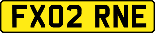 FX02RNE