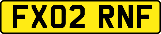 FX02RNF