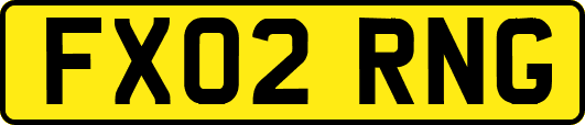 FX02RNG