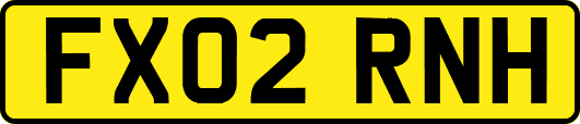 FX02RNH