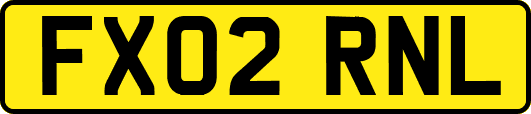 FX02RNL