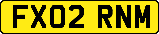 FX02RNM