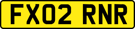 FX02RNR