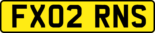 FX02RNS