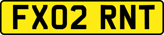 FX02RNT