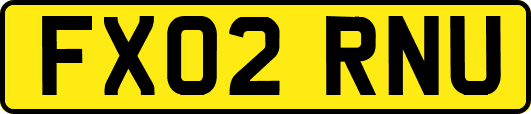 FX02RNU