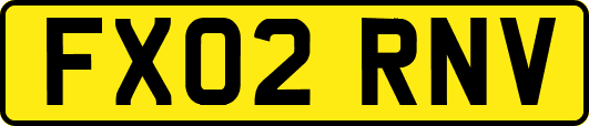 FX02RNV