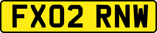 FX02RNW