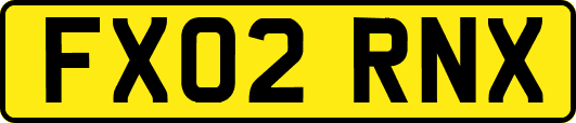 FX02RNX