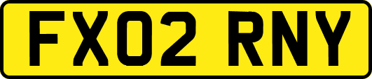 FX02RNY