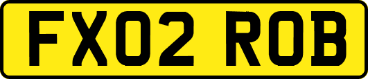 FX02ROB