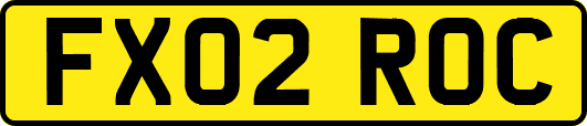 FX02ROC
