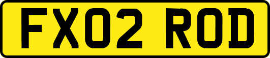 FX02ROD