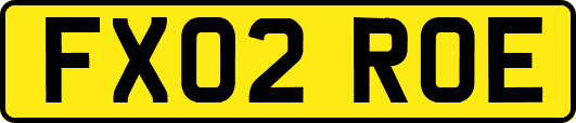 FX02ROE