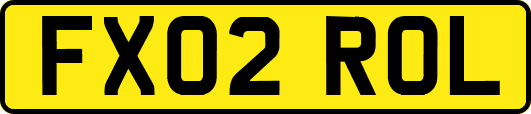 FX02ROL