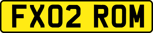 FX02ROM