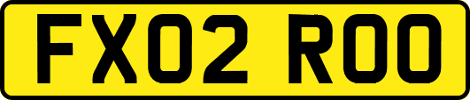 FX02ROO