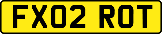 FX02ROT