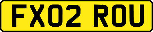 FX02ROU