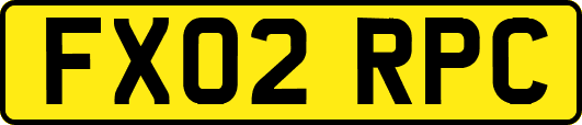 FX02RPC