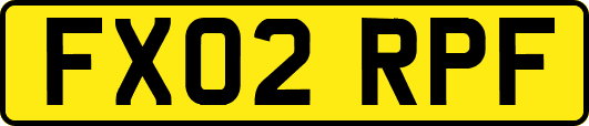 FX02RPF