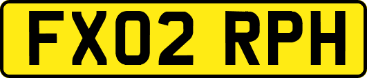 FX02RPH