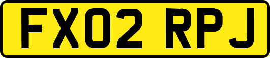 FX02RPJ