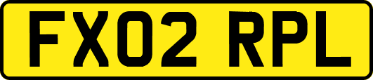FX02RPL