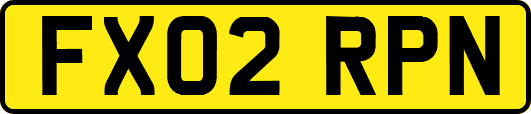 FX02RPN