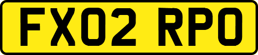 FX02RPO
