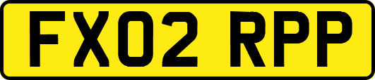 FX02RPP