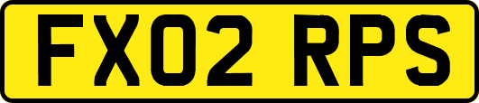 FX02RPS