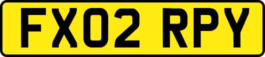 FX02RPY