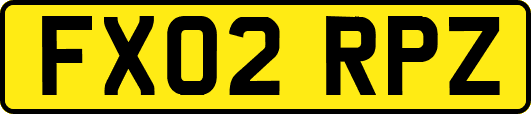 FX02RPZ