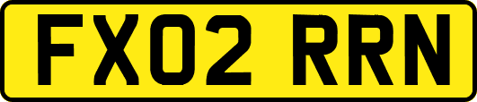 FX02RRN