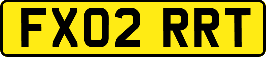 FX02RRT