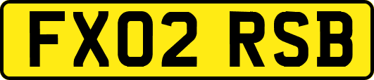 FX02RSB