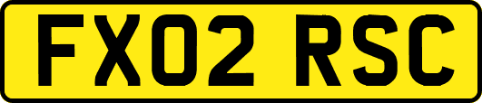 FX02RSC