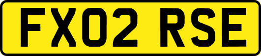FX02RSE