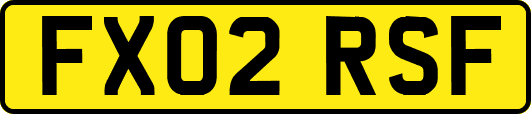 FX02RSF