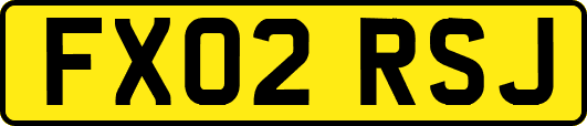 FX02RSJ