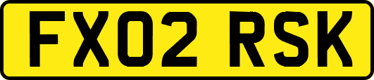 FX02RSK